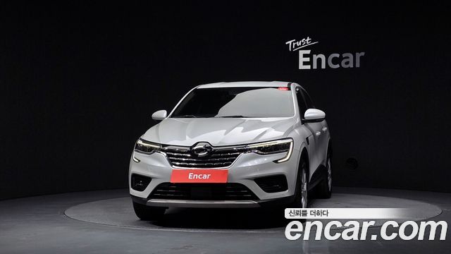 Renault Samsung XM3 1.6 GTe LE Plus - фото 2