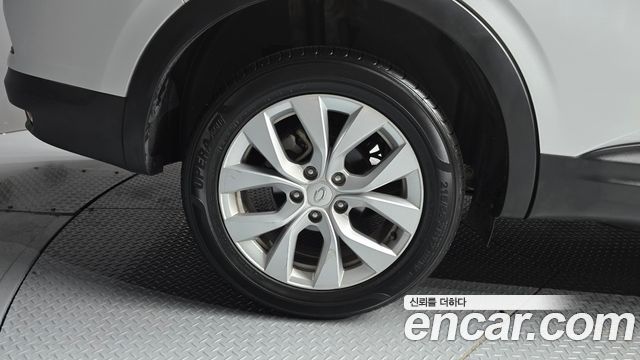 Renault Samsung XM3 1.6 GTe LE Plus - фото 4