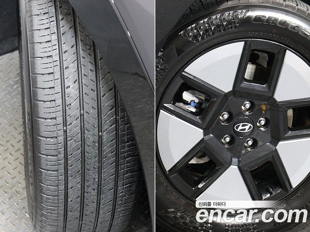 Hyundai Santafe MX5 HEV 1.6 2WD Calligraphy - фото 4