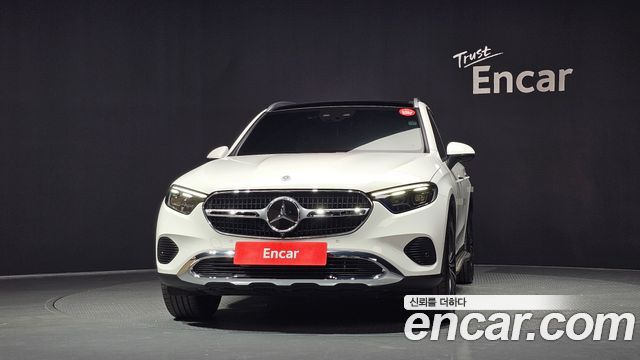 Mercedes-Benz GLC-Class X254 GLC 300 4MATIC Avantgarde - фото 2