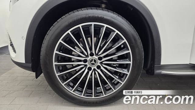 Mercedes-Benz GLC-Class X254 GLC 300 4MATIC Avantgarde - фото 4
