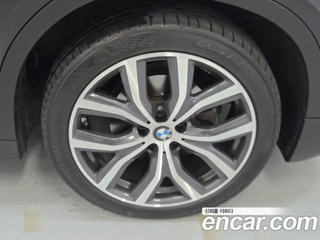 BMW X2 F39 xDrive18d Advantage - фото 4