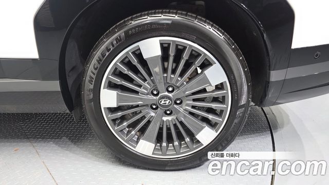 Hyundai Santafe MX5 HEV 1.6 4WD Calligraphy - фото 4