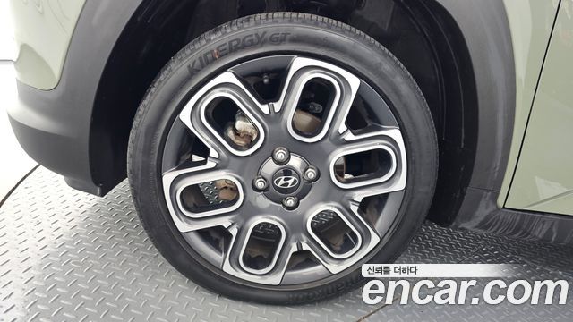 Hyundai Casper Turbo Inspiration - фото 4