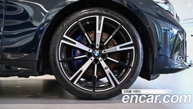 BMW 5-Series G60 530i xDrive M Sport - фото 4