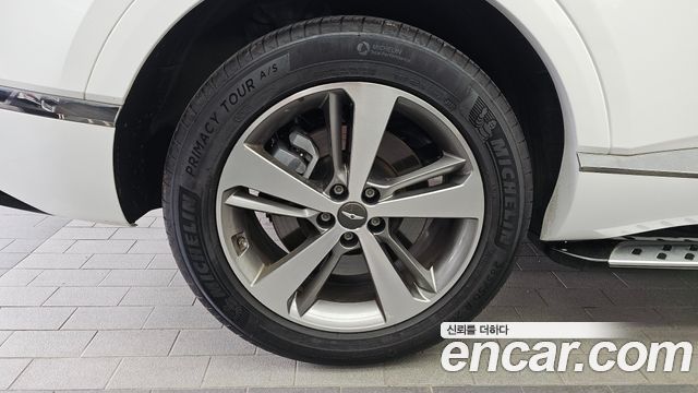Genesis GV80 2.5T Gasoline 2WD - фото 4