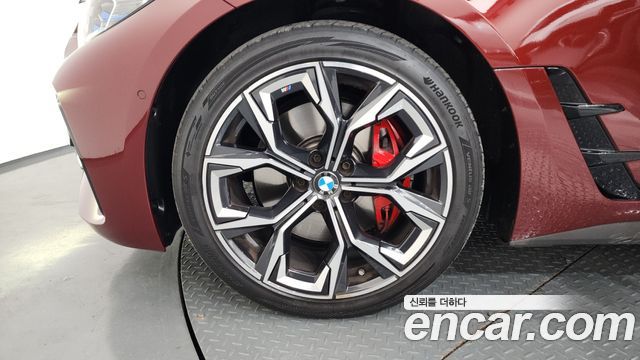 BMW 4-Series G22 420i First Edition GranCoupe - фото 4