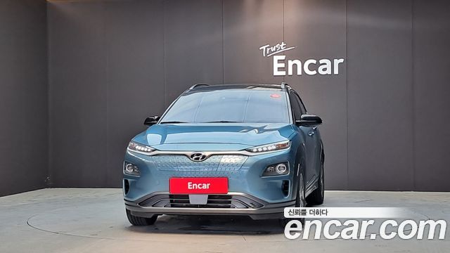 Hyundai Kona Premium - фото 2