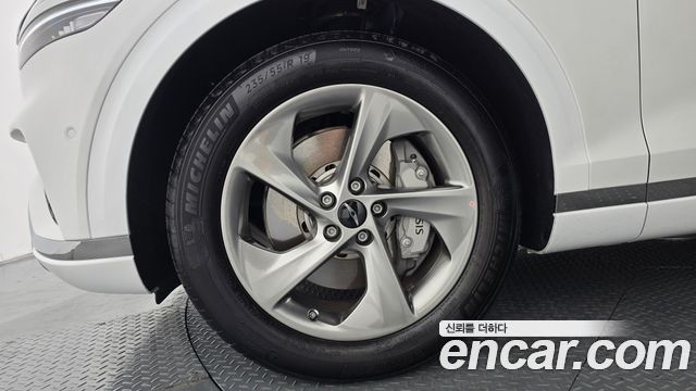 Genesis GV70 2.5T Gasoline 2WD - фото 4