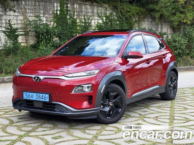 Hyundai Kona Premium - фото 2