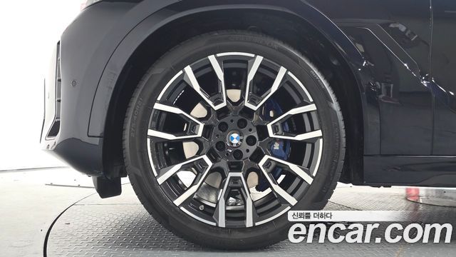 BMW X6 G06 xDrive30d M Sport - фото 4