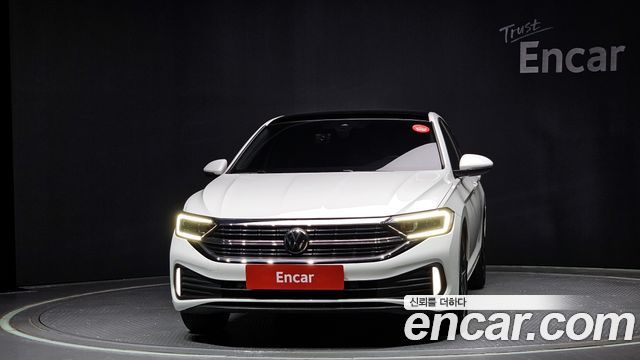 Volkswagen Jetta 7-го поколения 1.5 TSI Prestige - фото 2