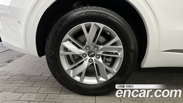 Genesis GV70 2.5T Gasoline AWD - фото 4