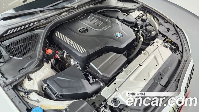 BMW 3-Series G20 320i M Sport - фото 4