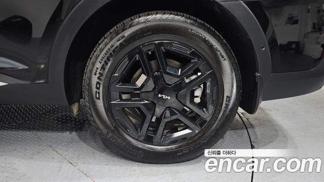 Kia Sorento Новый 4-го поколения HEV 1.6 4WD Gravity - фото 4