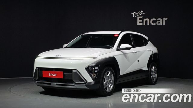 Hyundai Kona SX2 Gasoline 2.0 2WD Premium - фото 0