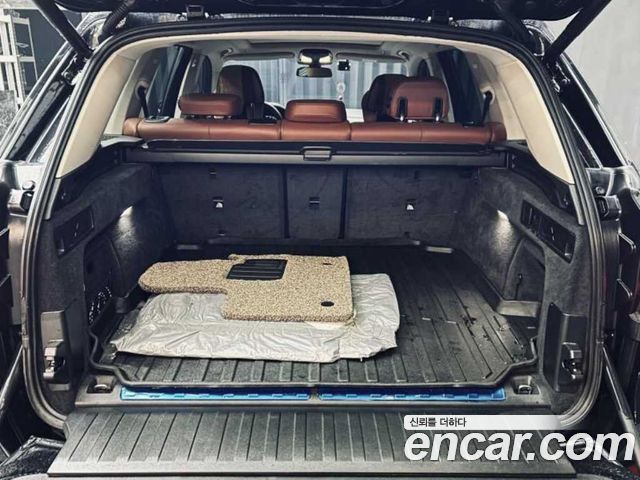 BMW X5 G05 xDrive 45e xLine - фото 4