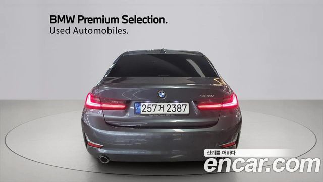 BMW 3-Series G20 320i Luxury - фото 3