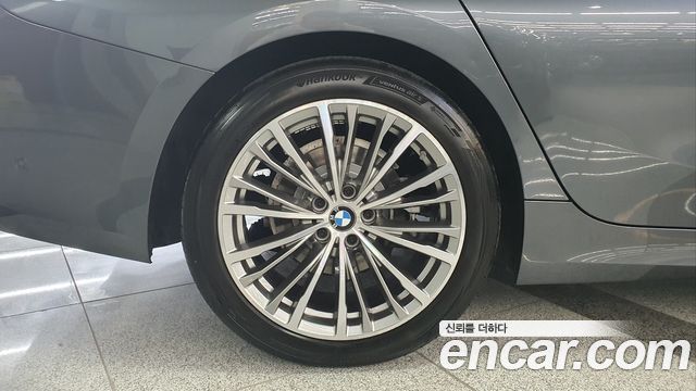BMW 3-Series G20 320i Luxury - фото 4