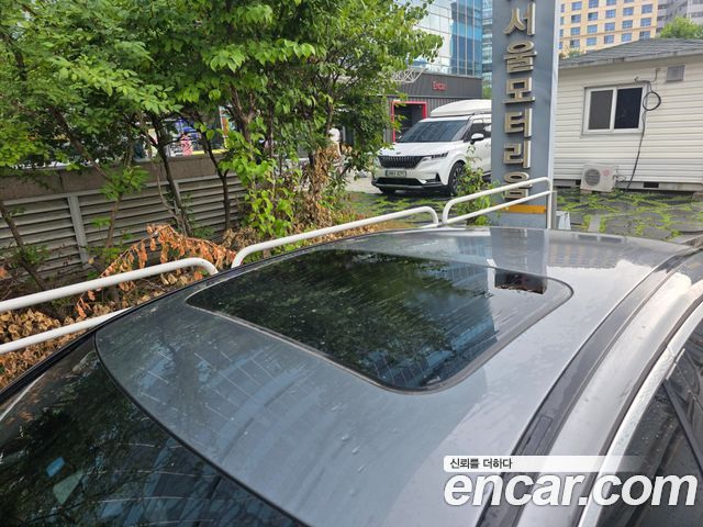 Mercedes-Benz C-Class W205 C200 Avantgarde - фото 4
