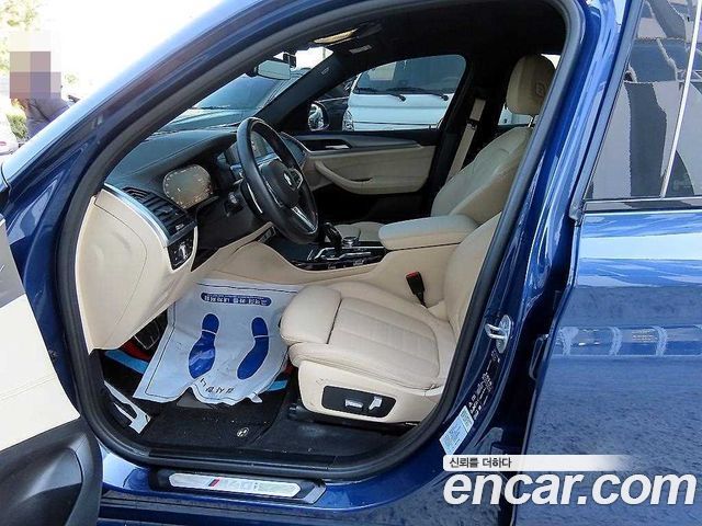 BMW X4 G02 xDrive M40i Online Exclusive Edition - фото 4