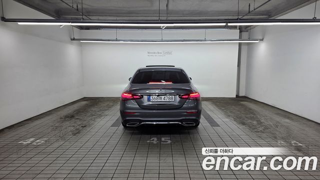 Mercedes-Benz E-Class W213 E250 AMG Line - фото 3