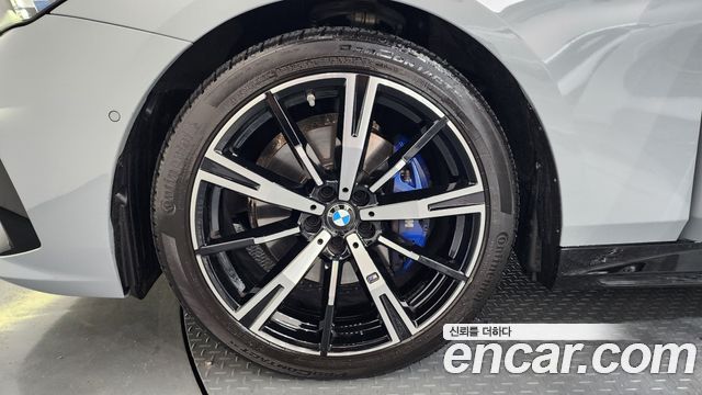 BMW 5-Series G60 530i xDrive M Sport - фото 4