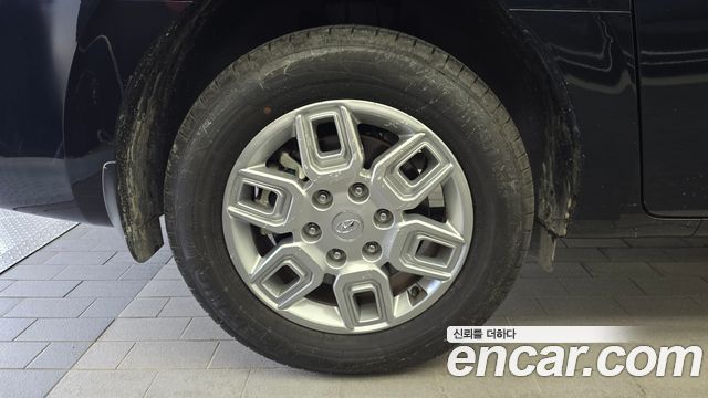 Hyundai Staria Cargo 5-Seater Modern - фото 4