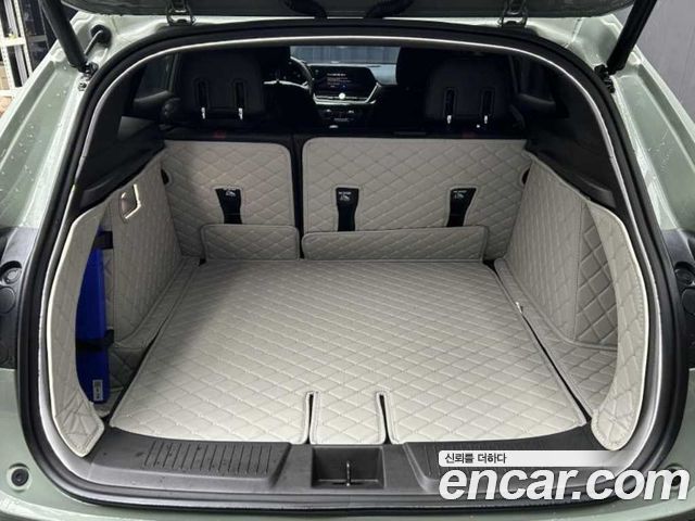 Chevrolet (GM Daewoo) Trax 1.2 RS - фото 4