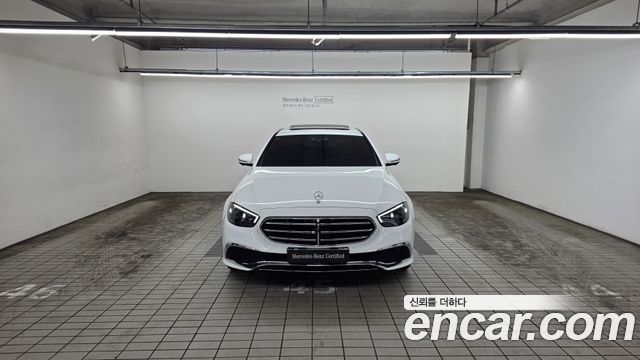 Mercedes-Benz E-Class W213 E250 Exclusive - фото 2