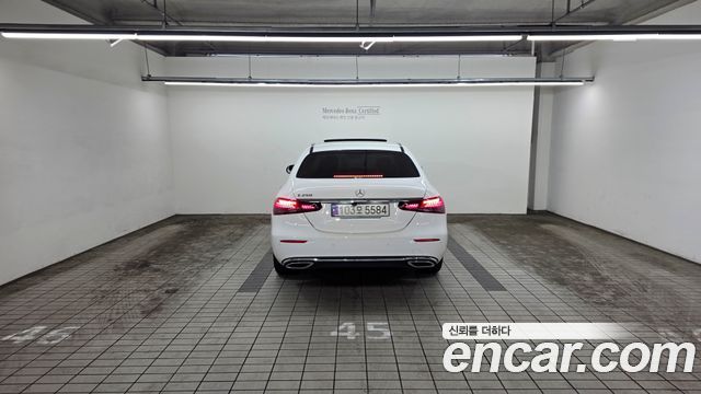 Mercedes-Benz E-Class W213 E250 Exclusive - фото 3