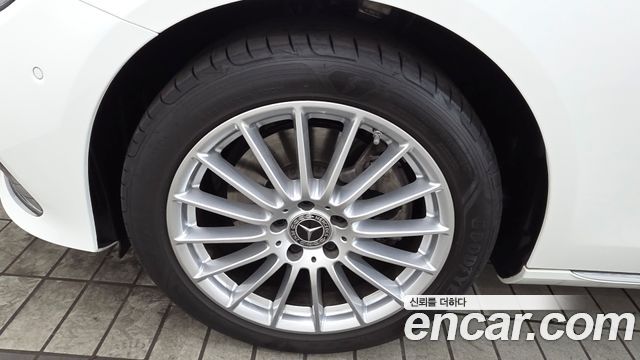 Mercedes-Benz E-Class W213 E250 Exclusive - фото 4