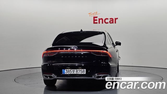 Hyundai Grandeur Новый IG 2.5 Calligraphy - фото 3