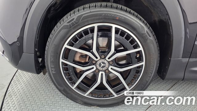 Mercedes-Benz EQB X243 EQB300 4MATIC AMG Line - фото 4