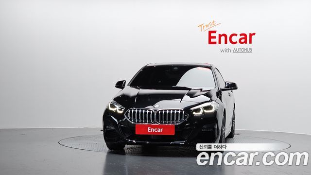 BMW 2 Series Gran Coupe F44 220i M Sports - фото 1
