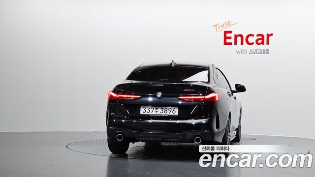 BMW 2 Series Gran Coupe F44 220i M Sports - фото 2