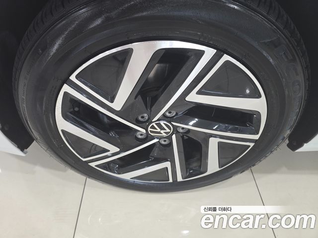 Volkswagen Jetta 7-го поколения 1.5 TSI Prestige - фото 4