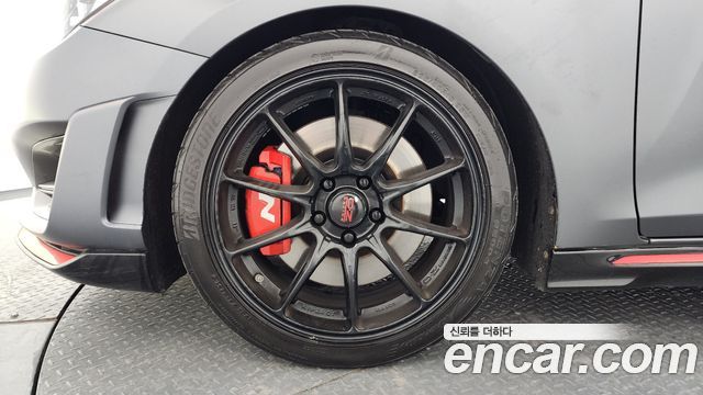 Hyundai Veloster JS 2.0 N - фото 4
