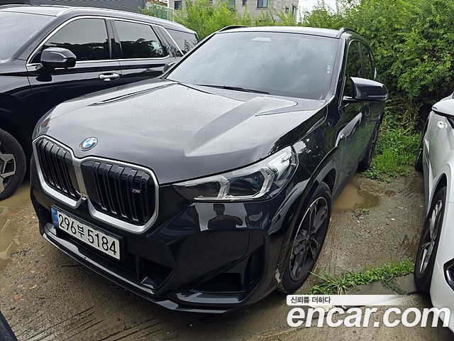 BMW X1 U11 M35i xDrive - фото 0