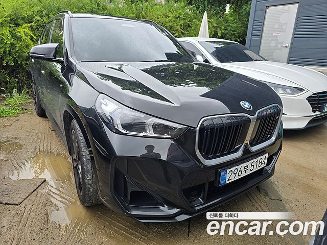 BMW X1 U11 M35i xDrive - фото 1