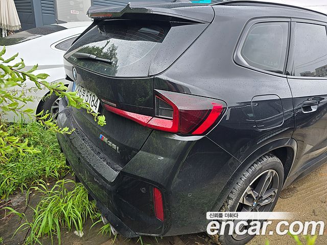 BMW X1 U11 M35i xDrive - фото 2