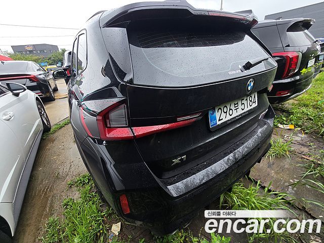 BMW X1 U11 M35i xDrive - фото 3