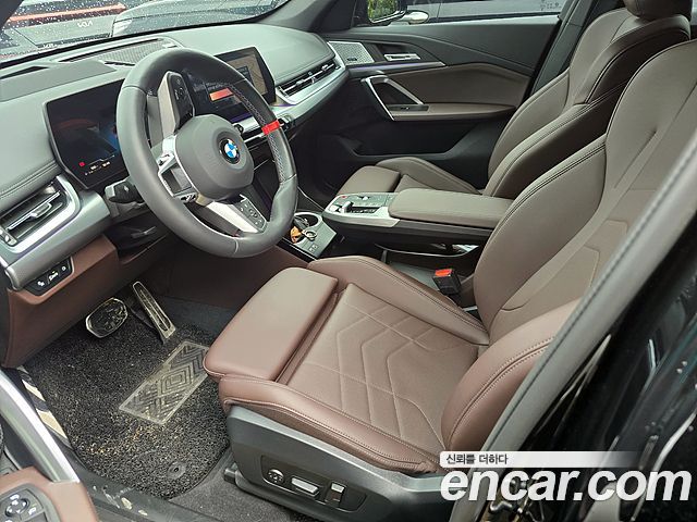 BMW X1 U11 M35i xDrive - фото 4