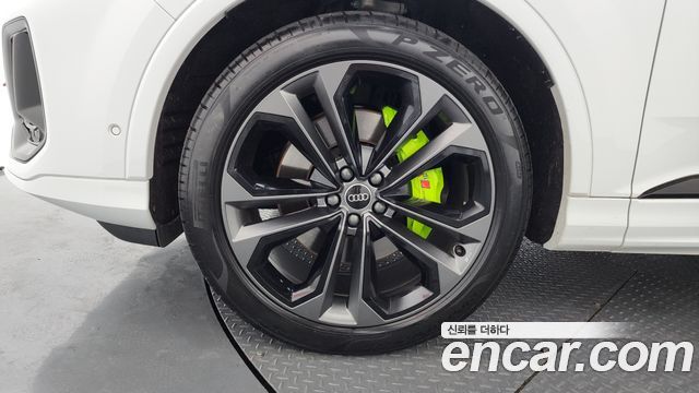 Audi Q7 50 TDI Quattro Premium - фото 4