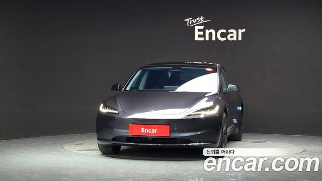 Tesla Model 3 Premium Long Range RWD - фото 2