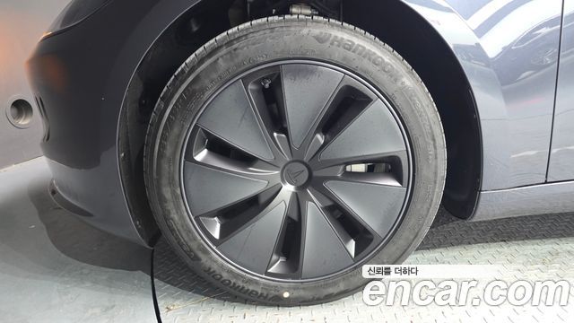 Tesla Model 3 Premium Long Range RWD - фото 4