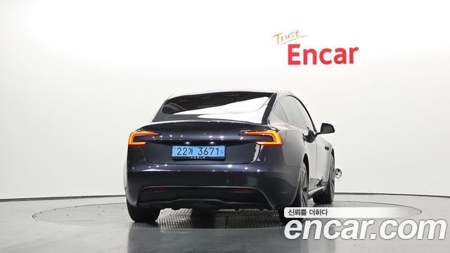 Tesla Model 3 RWD - фото 3