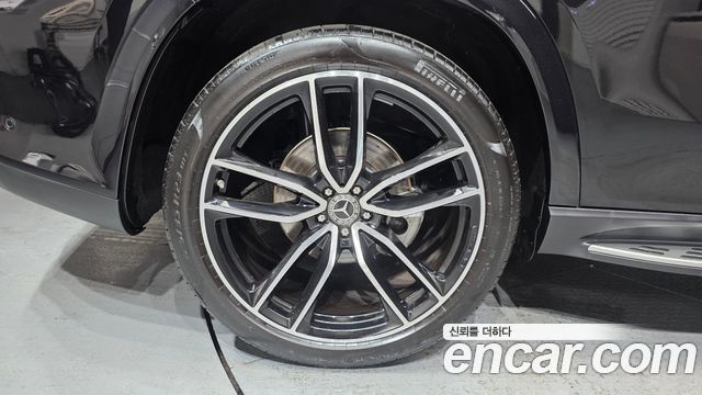 Mercedes-Benz GLS-Class X167 GLS580 4MATIC - фото 4