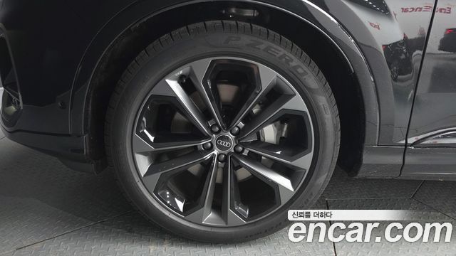 Audi Q7 50 TDI Quattro Premium - фото 4