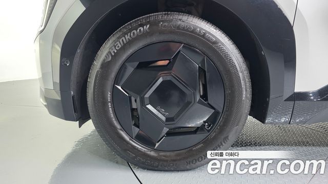 Kia EV9 Long Range 4WD Earth - фото 4